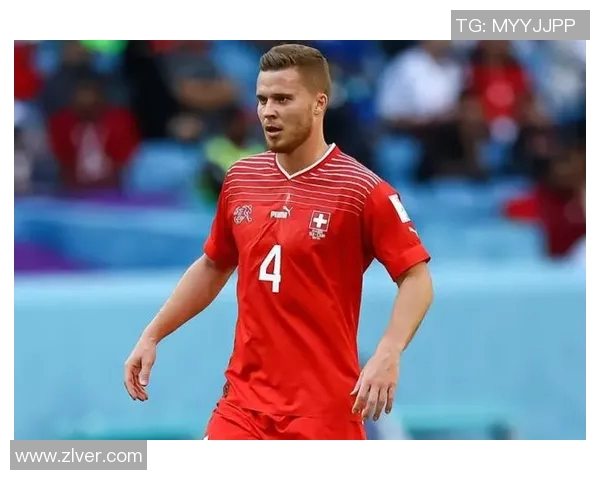 瑞士足球队核心球员分析及未来发展展望