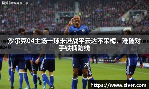 沙尔克04主场一球未进战平云达不来梅，难破对手铁桶防线